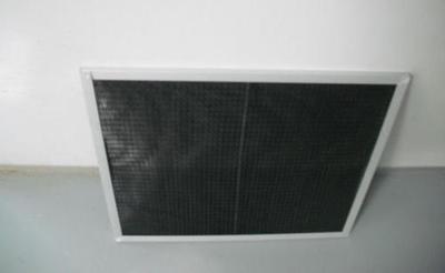 尼龙网初效过滤器