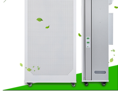 家用空气净化器